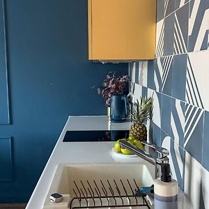 Appartement met een Slaapkamer